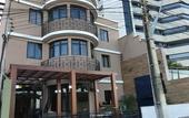 Туры в отель Fortmar Hotel