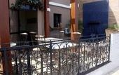 Туры в отель Fortmar Hotel