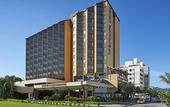 Туры в отель Mercure Florianopolis