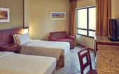 Туры в отель Mercure Florianopolis