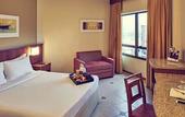 Туры в отель Mercure Florianopolis