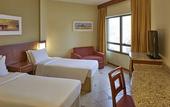 Туры в отель Mercure Florianopolis