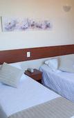 Туры в отель Mar de Canasvieiras Hotel & Eventos