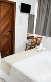 Туры в отель Mar de Canasvieiras Hotel & Eventos