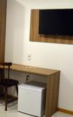 Туры в отель Mar de Canasvieiras Hotel & Eventos