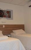 Туры в отель Mar de Canasvieiras Hotel & Eventos
