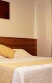 Туры в отель Mar de Canasvieiras Hotel & Eventos