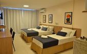 Туры в отель Balmare Hotel