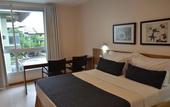 Туры в отель Balmare Hotel
