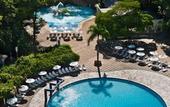 Туры в отель Bourbon Thermas Eco Resort Cataratas do Iguacu
