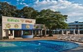 Туры в отель Bourbon Thermas Eco Resort Cataratas do Iguacu