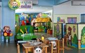 Туры в отель Bourbon Thermas Eco Resort Cataratas do Iguacu