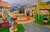 Туры в отель Bourbon Thermas Eco Resort Cataratas do Iguacu