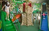 Туры в отель Bourbon Thermas Eco Resort Cataratas do Iguacu