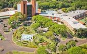 Туры в отель Bourbon Thermas Eco Resort Cataratas do Iguacu