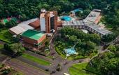 Туры в отель Bourbon Thermas Eco Resort Cataratas do Iguacu