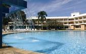 Туры в отель Bourbon Thermas Eco Resort Cataratas do Iguacu