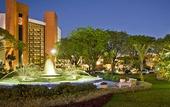 Туры в отель Bourbon Thermas Eco Resort Cataratas do Iguacu