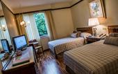Туры в отель Bourbon Thermas Eco Resort Cataratas do Iguacu