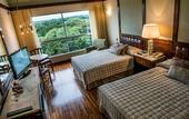 Туры в отель Bourbon Thermas Eco Resort Cataratas do Iguacu