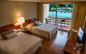 Туры в отель Bourbon Thermas Eco Resort Cataratas do Iguacu