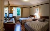 Туры в отель Bourbon Thermas Eco Resort Cataratas do Iguacu