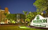 Туры в отель Bourbon Thermas Eco Resort Cataratas do Iguacu