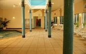 Туры в отель Bourbon Thermas Eco Resort Cataratas do Iguacu