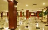 Туры в отель Bourbon Thermas Eco Resort Cataratas do Iguacu