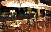 Туры в отель Bourbon Thermas Eco Resort Cataratas do Iguacu