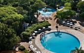 Туры в отель Bourbon Thermas Eco Resort Cataratas do Iguacu