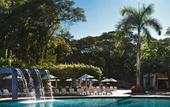 Туры в отель Bourbon Thermas Eco Resort Cataratas do Iguacu