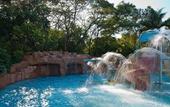 Туры в отель Bourbon Thermas Eco Resort Cataratas do Iguacu