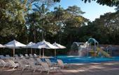 Туры в отель Bourbon Thermas Eco Resort Cataratas do Iguacu