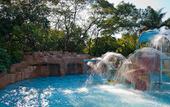 Туры в отель Bourbon Thermas Eco Resort Cataratas do Iguacu