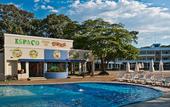 Туры в отель Bourbon Thermas Eco Resort Cataratas do Iguacu