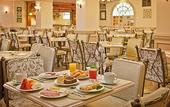 Туры в отель Bourbon Thermas Eco Resort Cataratas do Iguacu