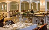 Туры в отель Bourbon Thermas Eco Resort Cataratas do Iguacu