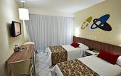Туры в отель EL ARAM NATAL MAR