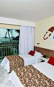 Туры в отель EL ARAM NATAL MAR