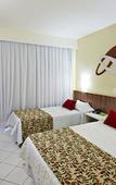 Туры в отель EL ARAM NATAL MAR