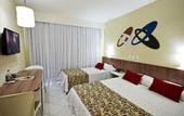 Туры в отель EL ARAM NATAL MAR