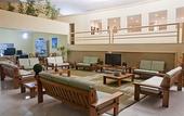 Туры в отель EL ARAM NATAL MAR