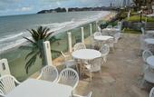 Туры в отель EL ARAM NATAL MAR