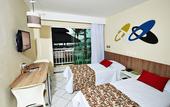 Туры в отель EL ARAM NATAL MAR