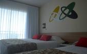 Туры в отель EL ARAM NATAL MAR