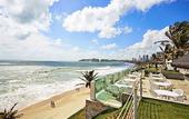 Туры в отель EL ARAM NATAL MAR