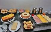 Туры в отель Hotel Dan INN Express Salvador By Nacional Inn