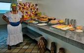 Туры в отель Hotel Dan INN Express Salvador By Nacional Inn