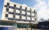 Туры в отель Hotel Dan INN Express Salvador By Nacional Inn